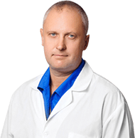 Д-р Peter Fishman